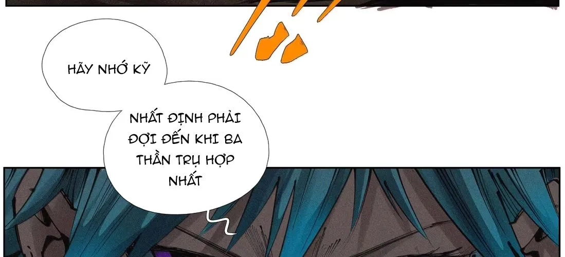 Tiền Liệt Tiên Chap 71 - Next Chap 72