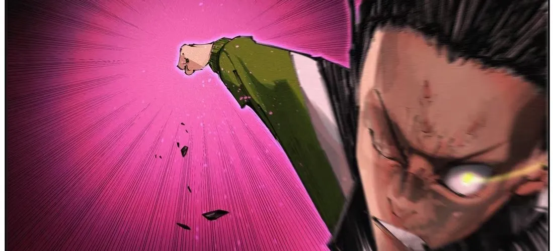 Tiền Liệt Tiên Chap 71 - Next Chap 72