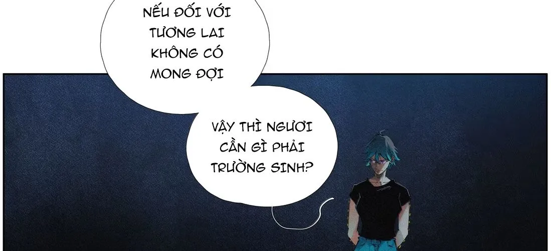 Tiền Liệt Tiên Chap 71 - Next Chap 72