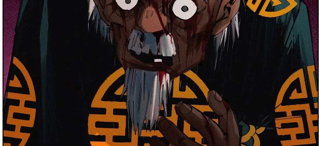 Tiền Liệt Tiên Chap 71 - Next Chap 72