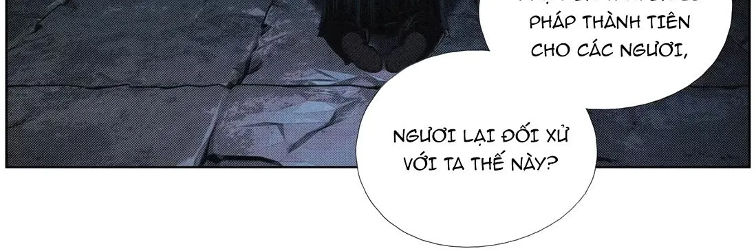 Tiền Liệt Tiên Chap 71 - Next Chap 72