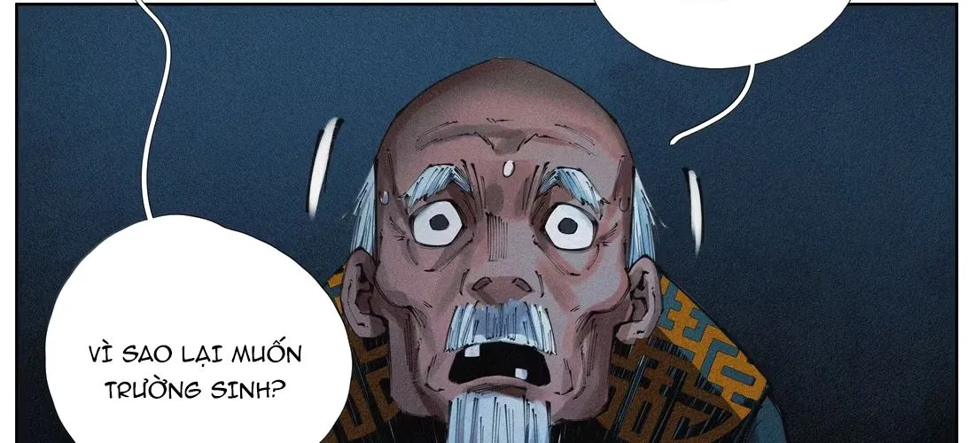 Tiền Liệt Tiên Chap 71 - Next Chap 72