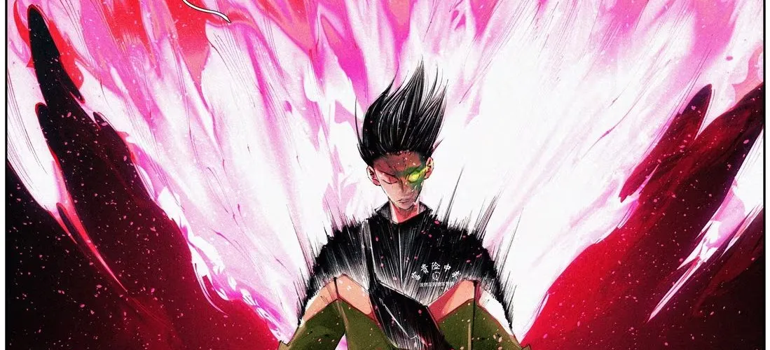 Tiền Liệt Tiên Chap 71 - Next Chap 72