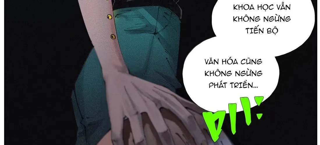 Tiền Liệt Tiên Chap 71 - Next Chap 72