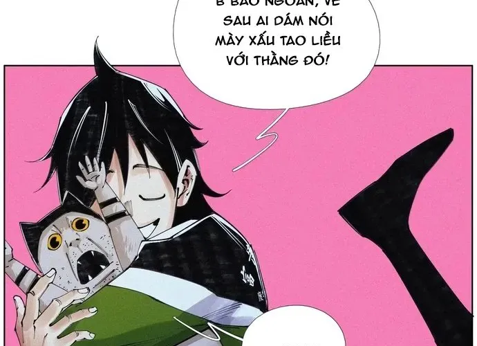 Tiền Liệt Tiên Chap 72 - Next Chap 73