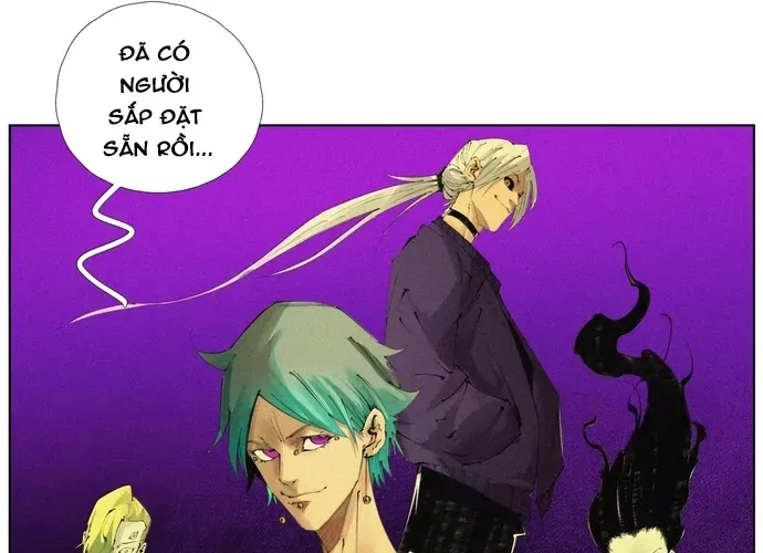 Tiền Liệt Tiên Chap 72 - Next Chap 73