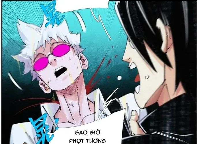 Tiền Liệt Tiên Chap 72 - Next Chap 73