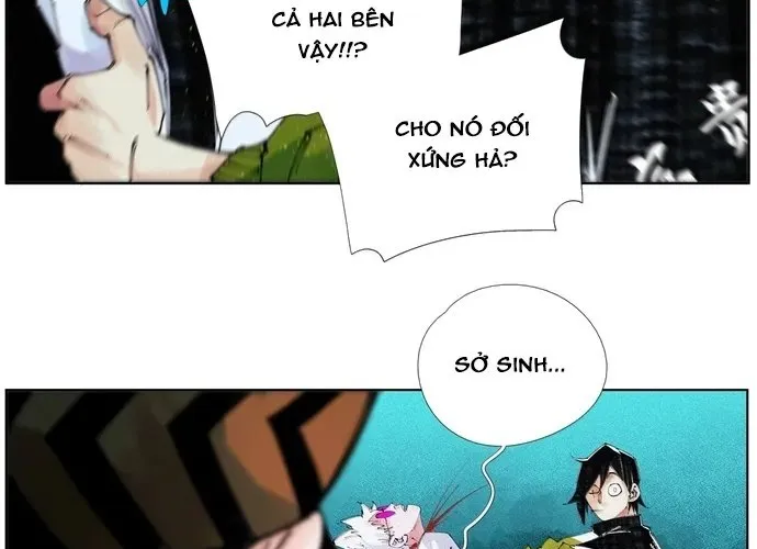 Tiền Liệt Tiên Chap 72 - Next Chap 73