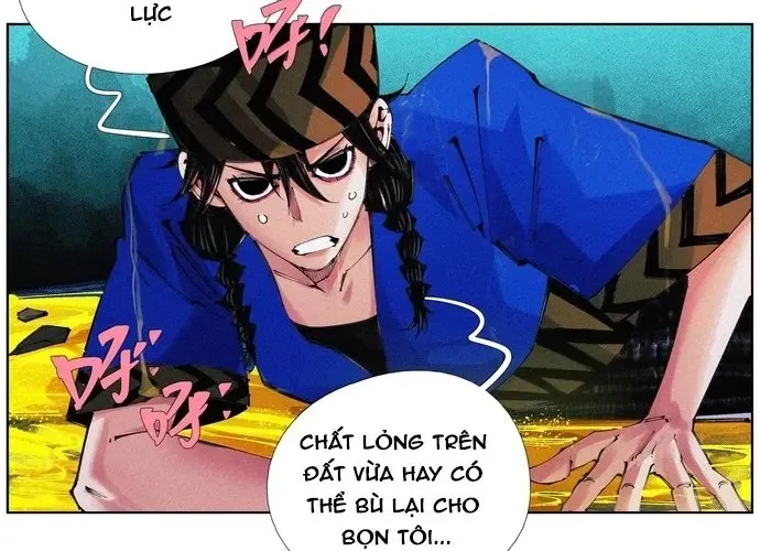 Tiền Liệt Tiên Chap 72 - Next Chap 73