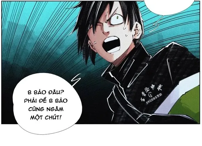 Tiền Liệt Tiên Chap 72 - Next Chap 73
