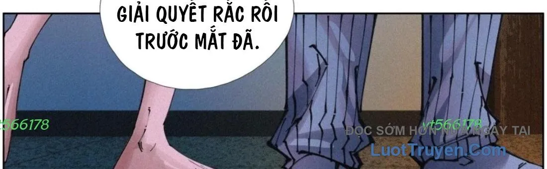 Tiền Liệt Tiên Chap 74 - Next Chap 75