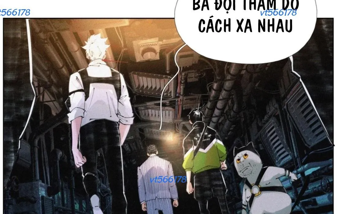 Tiền Liệt Tiên Chap 74 - Next Chap 75