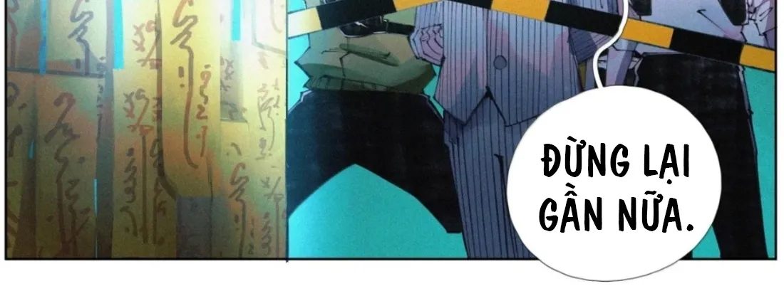 Tiền Liệt Tiên Chap 74 - Next Chap 75