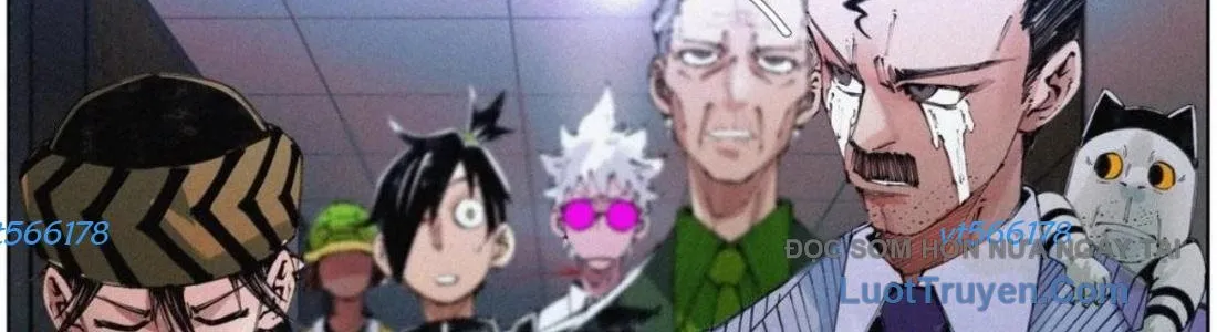 Tiền Liệt Tiên Chap 74 - Next Chap 75