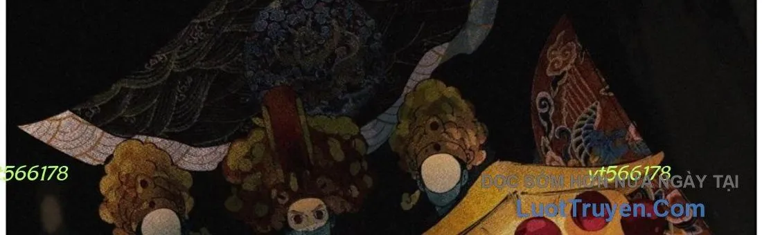 Tiền Liệt Tiên Chap 74 - Next Chap 75