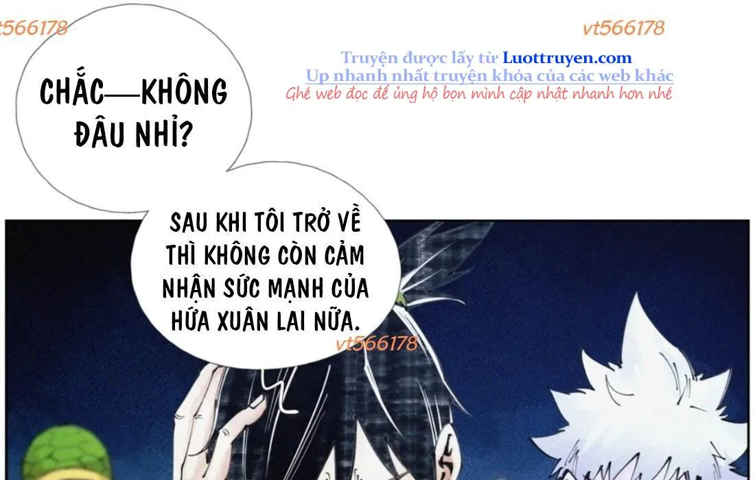 Tiền Liệt Tiên Chap 74 - Next Chap 75
