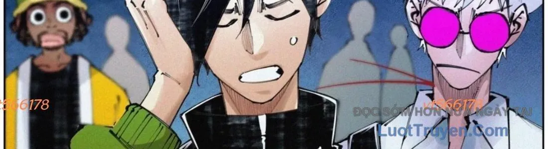 Tiền Liệt Tiên Chap 74 - Next Chap 75