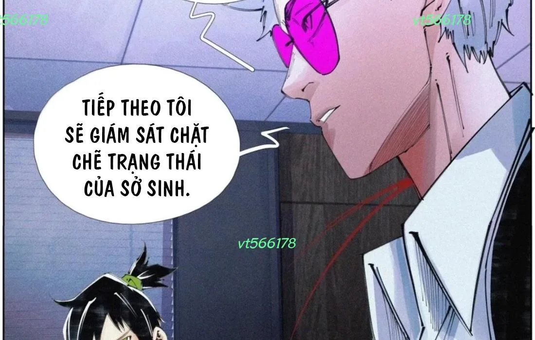 Tiền Liệt Tiên Chap 74 - Next Chap 75