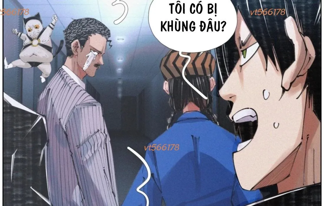 Tiền Liệt Tiên Chap 74 - Next Chap 75