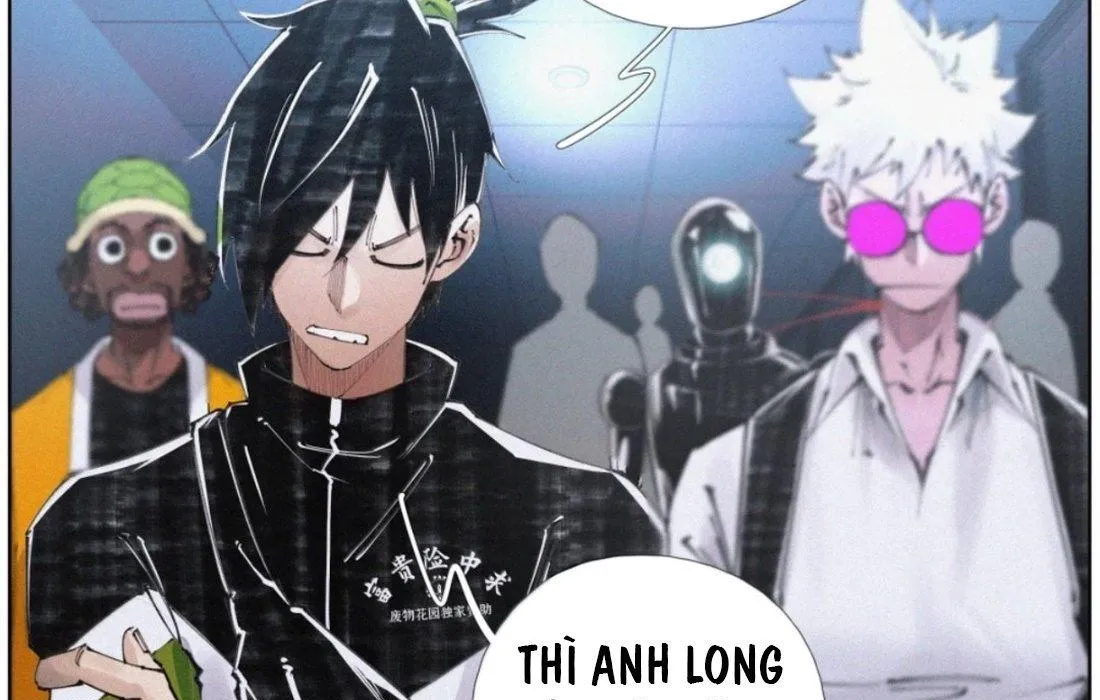 Tiền Liệt Tiên Chap 74 - Next Chap 75