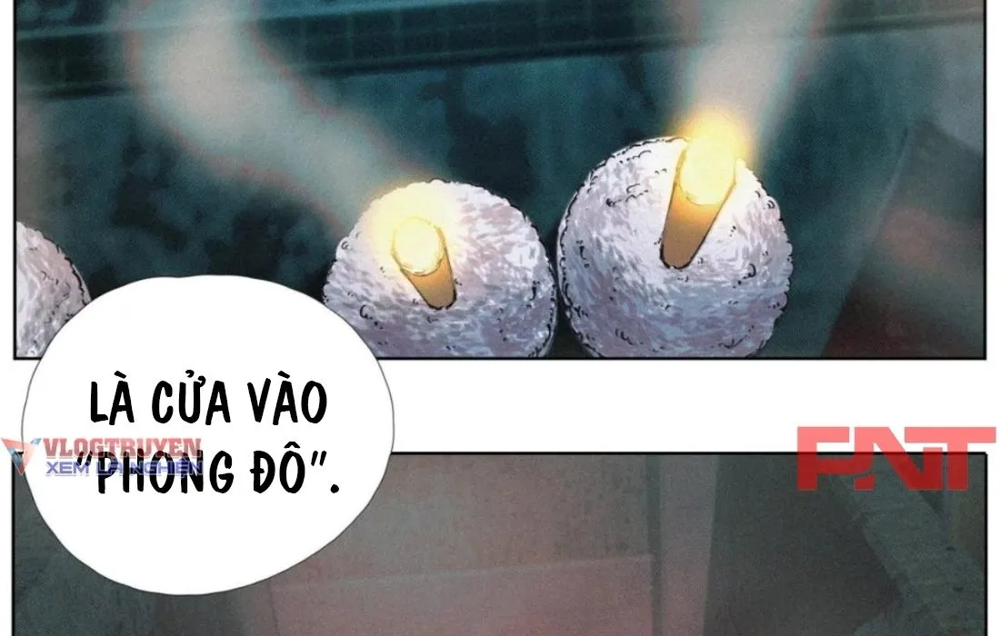 Tiền Liệt Tiên Chap 74 - Next Chap 75