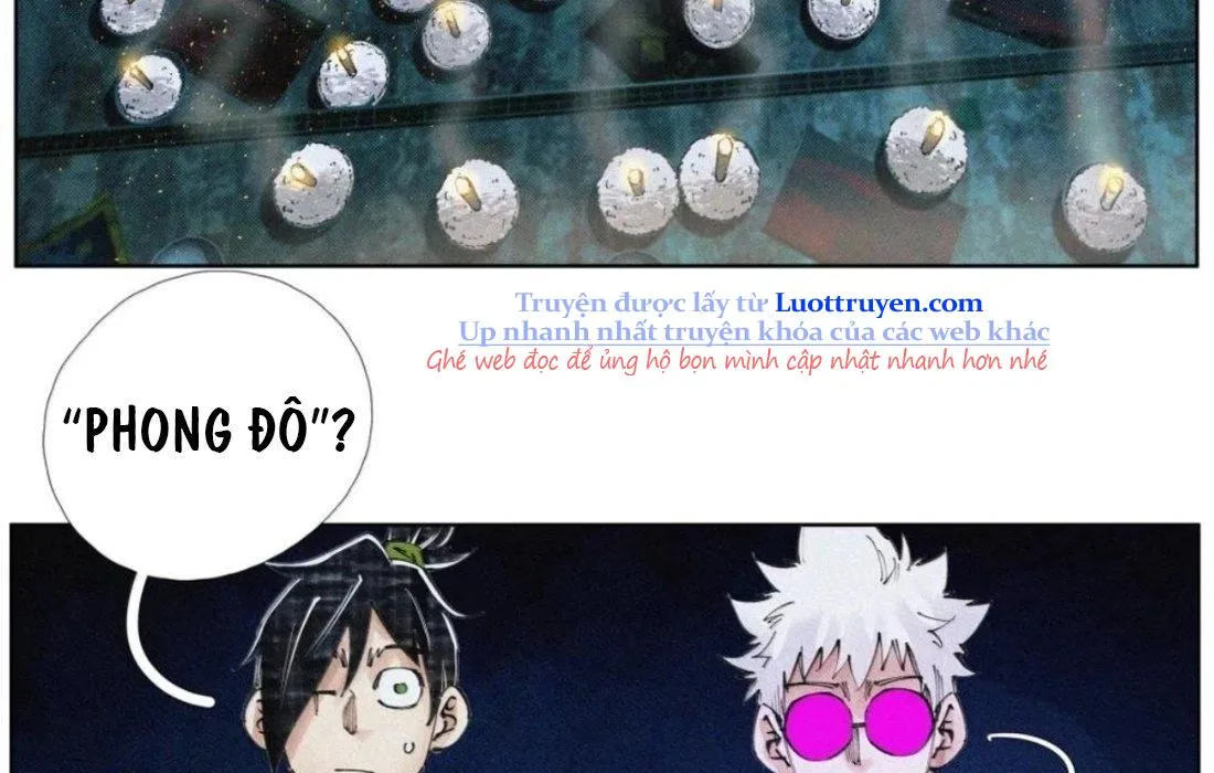 Tiền Liệt Tiên Chap 74 - Next Chap 75