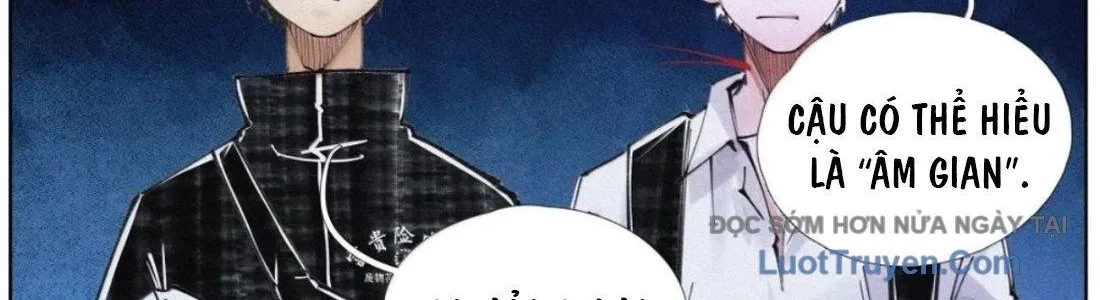 Tiền Liệt Tiên Chap 74 - Next Chap 75