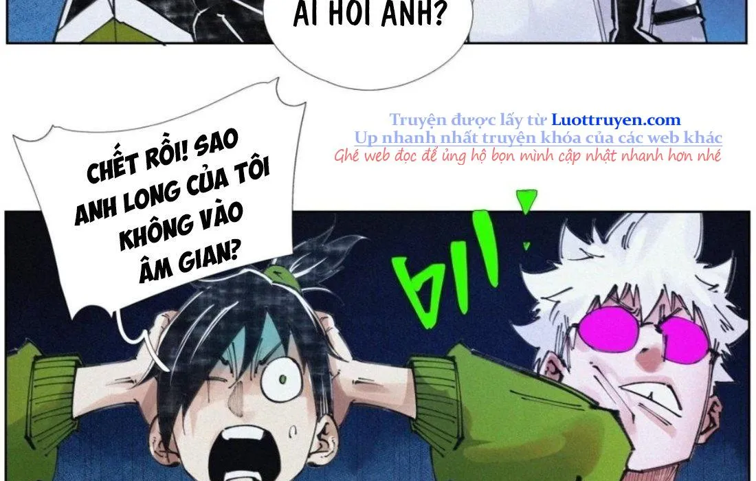 Tiền Liệt Tiên Chap 74 - Next Chap 75