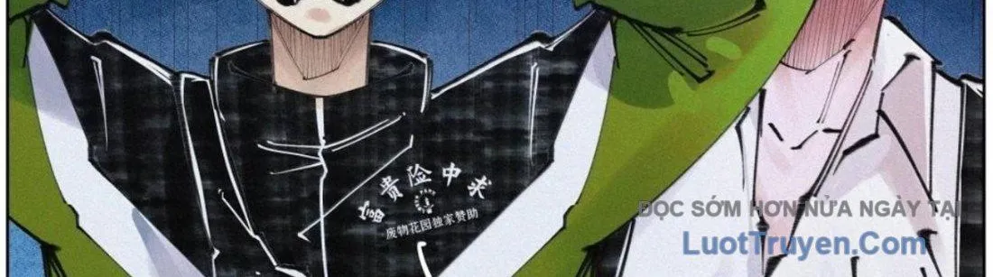 Tiền Liệt Tiên Chap 74 - Next Chap 75