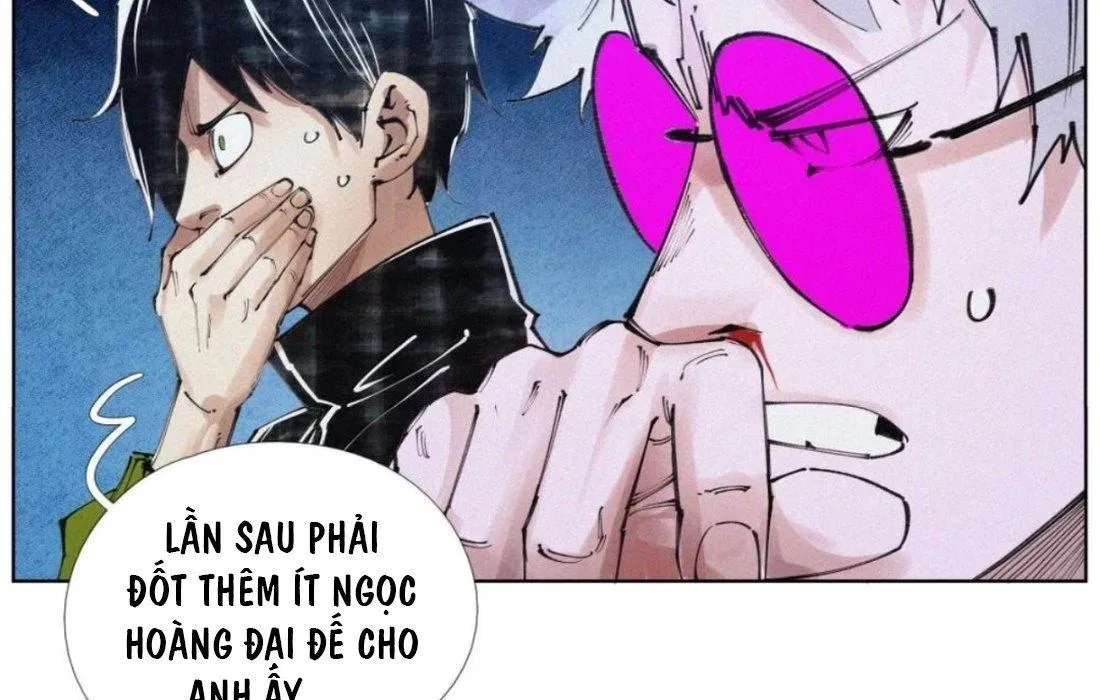Tiền Liệt Tiên Chap 74 - Next Chap 75