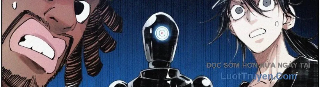 Tiền Liệt Tiên Chap 74 - Next Chap 75