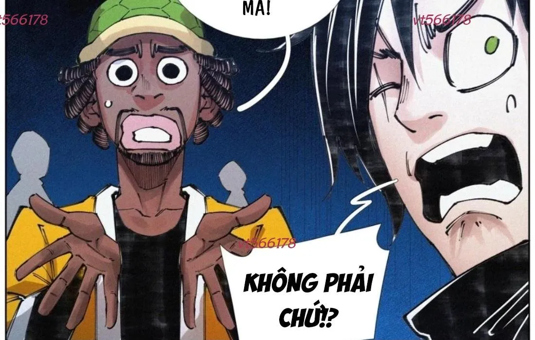 Tiền Liệt Tiên Chap 74 - Next Chap 75