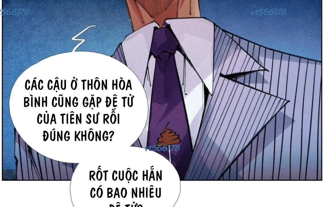 Tiền Liệt Tiên Chap 74 - Next Chap 75