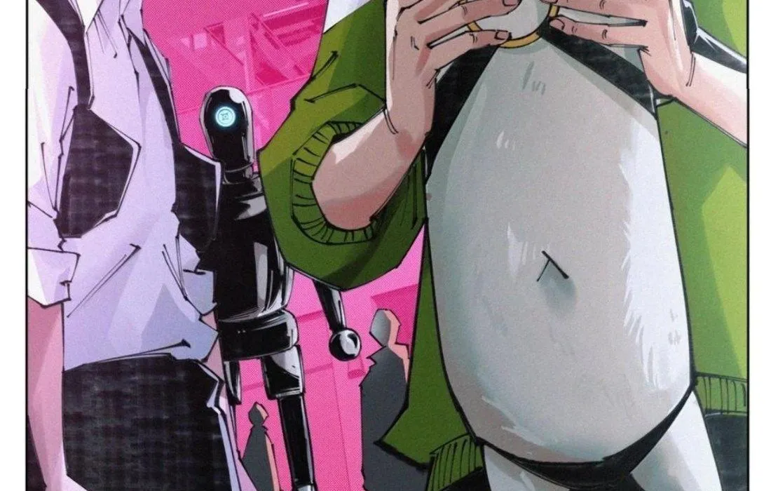 Tiền Liệt Tiên Chap 74 - Next Chap 75