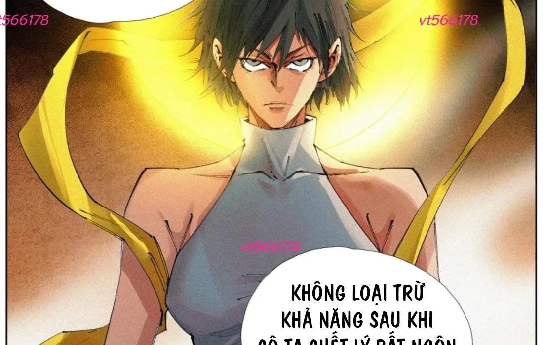Tiền Liệt Tiên Chap 74 - Next Chap 75
