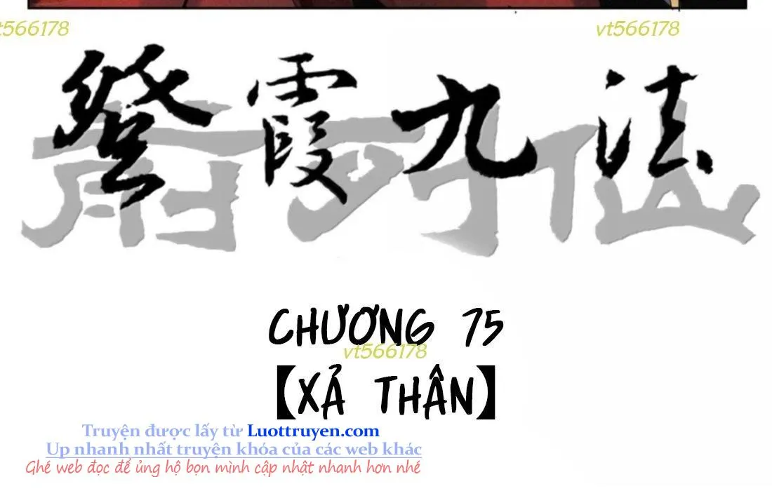 Tiền Liệt Tiên Chap 75 - Next Chap 76