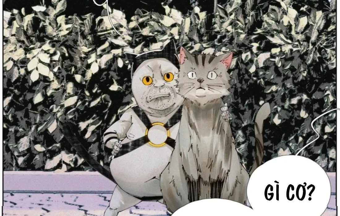 Tiền Liệt Tiên Chap 75 - Next Chap 76