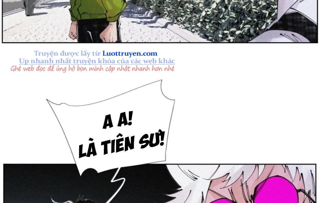 Tiền Liệt Tiên Chap 75 - Next Chap 76