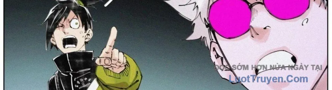 Tiền Liệt Tiên Chap 75 - Next Chap 76