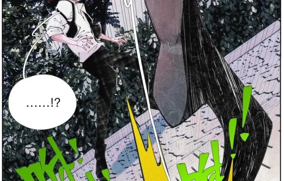 Tiền Liệt Tiên Chap 75 - Next Chap 76