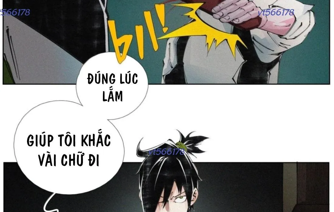 Tiền Liệt Tiên Chap 75 - Next Chap 76