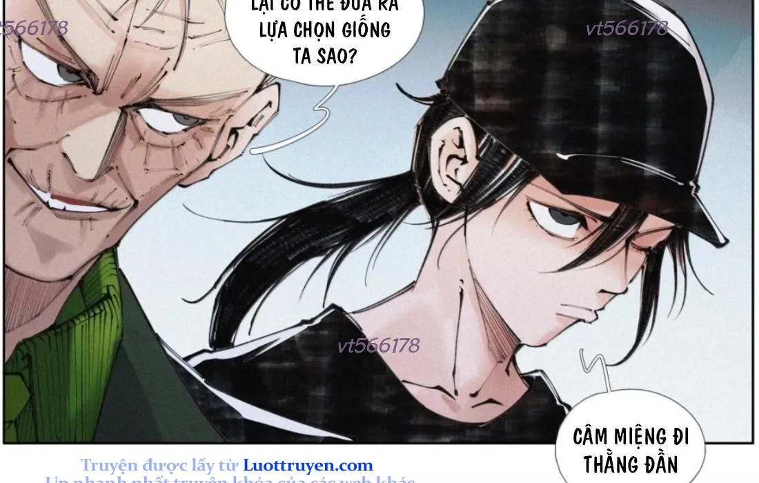 Tiền Liệt Tiên Chap 75 - Next Chap 76