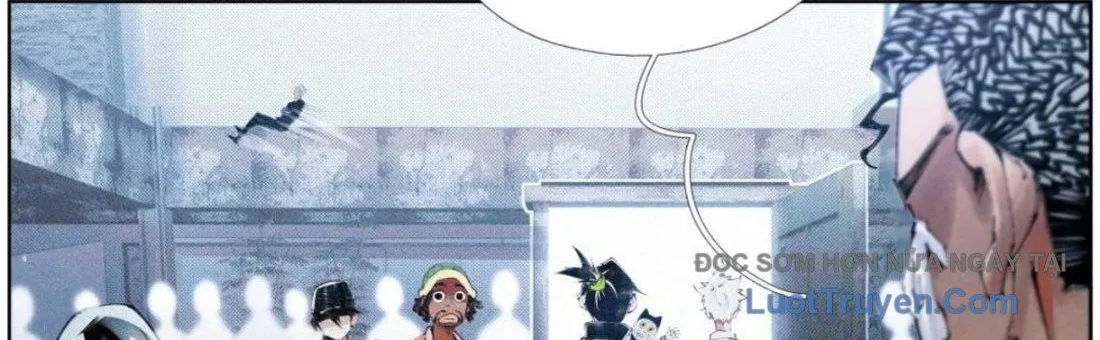 Tiền Liệt Tiên Chap 75 - Next Chap 76