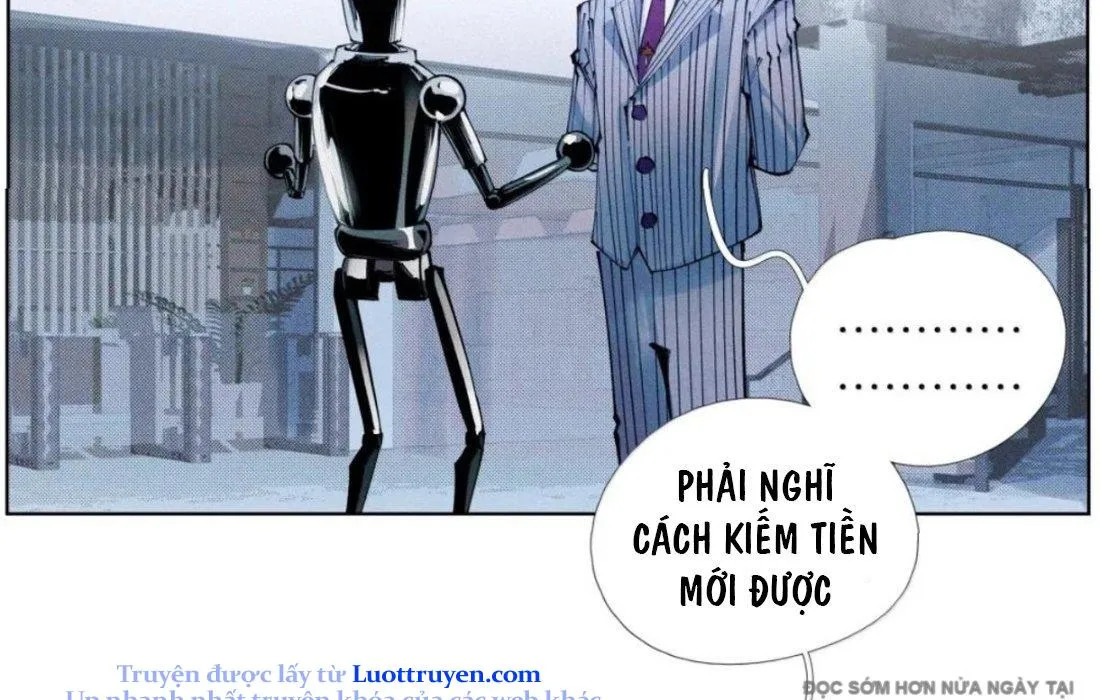 Tiền Liệt Tiên Chap 75 - Next Chap 76