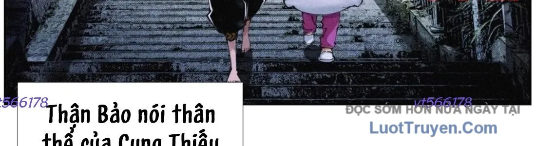 Tiền Liệt Tiên Chap 75 - Next Chap 76