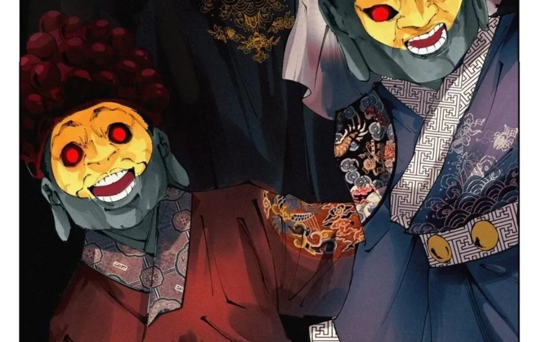 Tiền Liệt Tiên Chap 75 - Next Chap 76