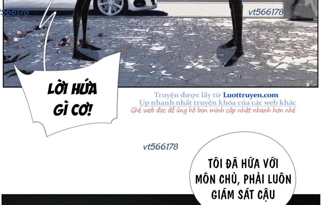 Tiền Liệt Tiên Chap 75 - Next Chap 76