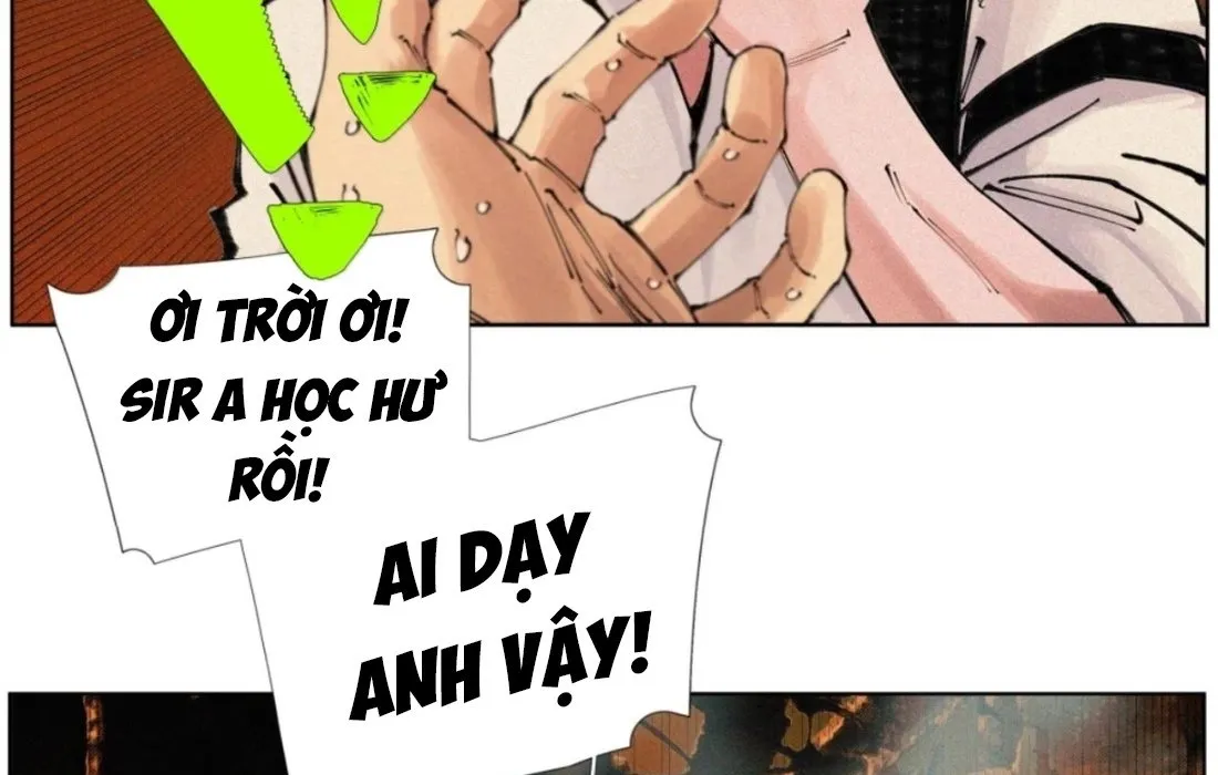 Tiền Liệt Tiên Chap 76 - Next Chap 77