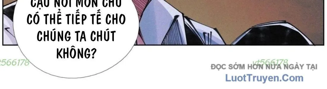 Tiền Liệt Tiên Chap 76 - Next Chap 77