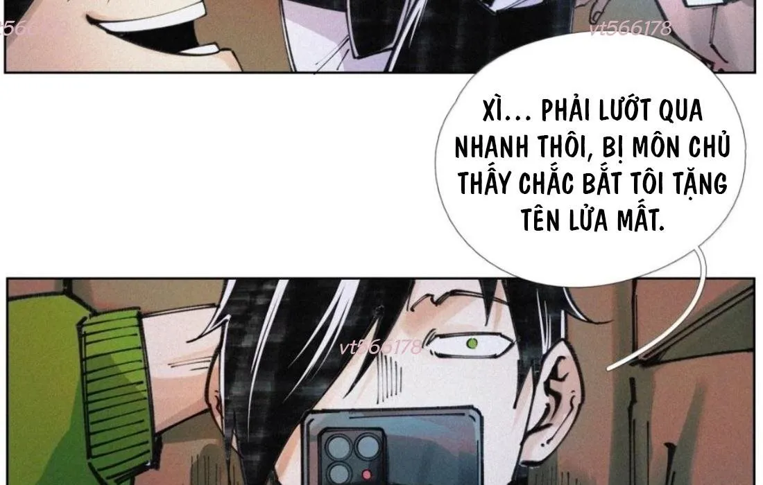 Tiền Liệt Tiên Chap 76 - Next Chap 77
